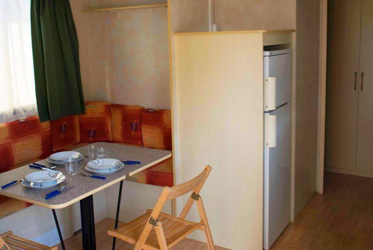 Mobile Home