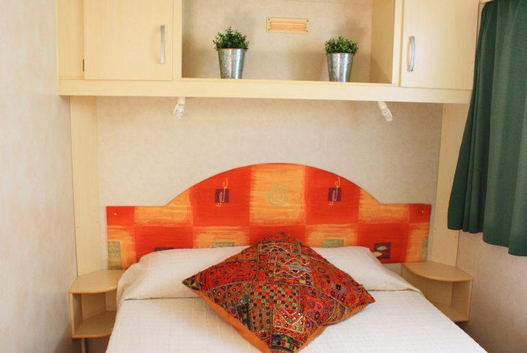 Mobile Home