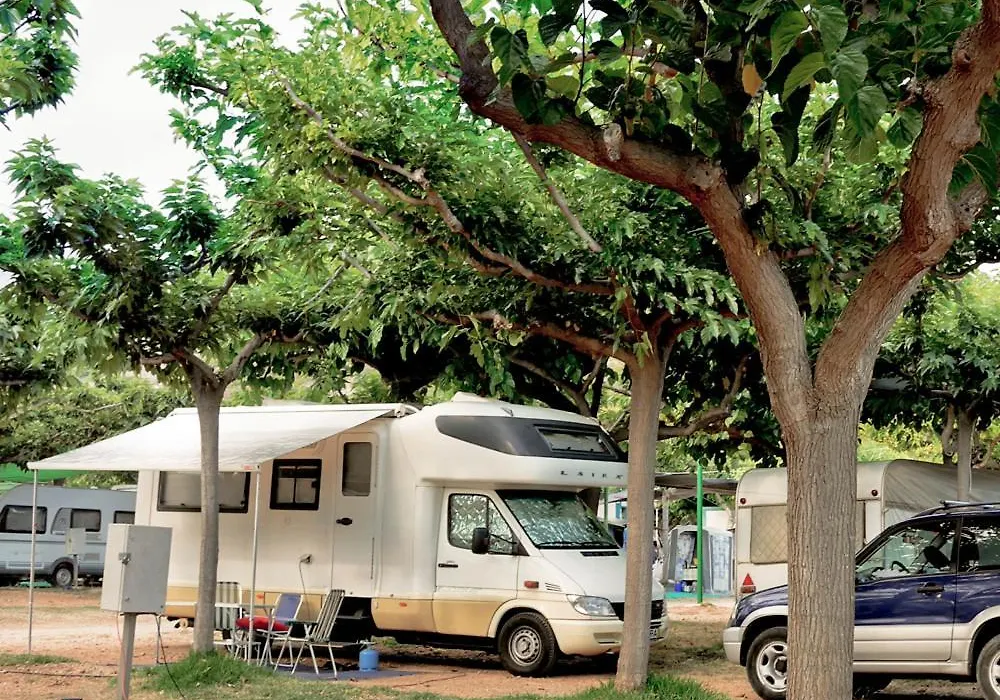 Camping Azahar-1