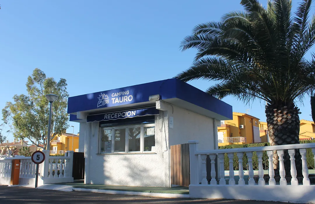 Camping Tauro-1