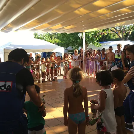 Camping Tauro-3