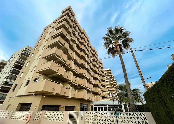 Apartamentos Benicassim 3000