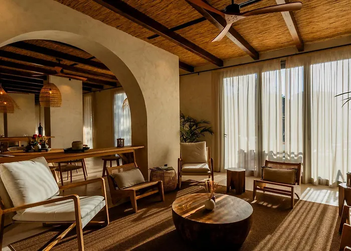 Hotel de lujo: Albades Hotel & Spa (Adults Only)