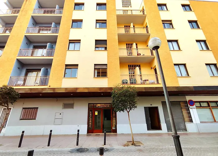Hostal La Torre