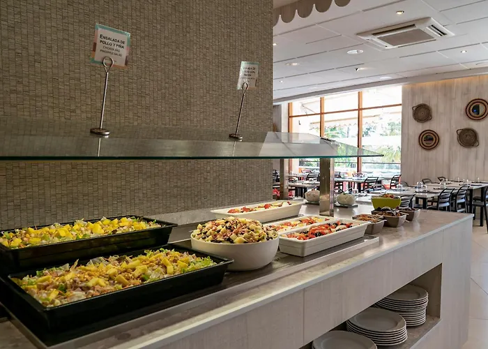 Hotel que admite mascotas: Intelier Orange