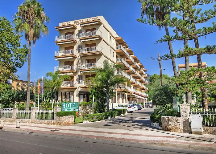 Hotel que admite mascotas: Vista Alegre