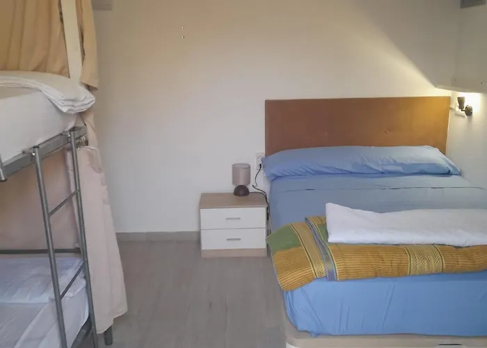 Hostel Prime
